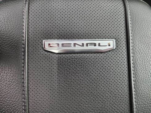 Used 2024 GMC Sierra 2500 Denali w/ Denali Reserve Package image 75