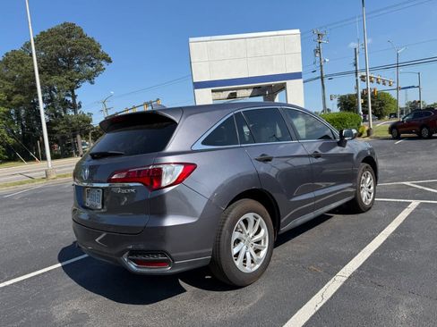Used 2018 Acura RDX FWD w/ Technology Package image 5