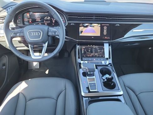 New 2025 Audi Q8 Premium image 14