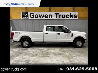 Used 2020 Ford F250 XL w/ Power Equipment Group