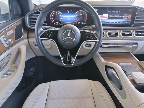Used 2025 Mercedes-Benz GLE 350 GLE 350 image 10