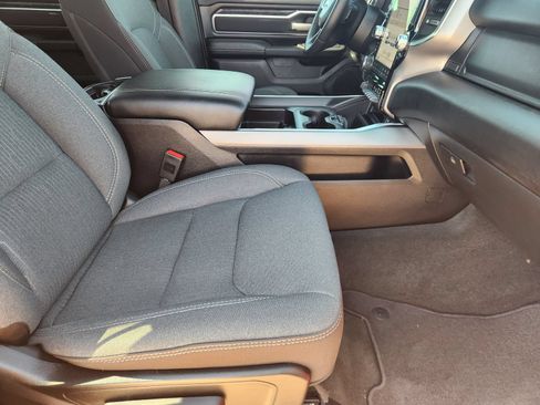 Used 2024 RAM 1500 Lone Star RWD image 14