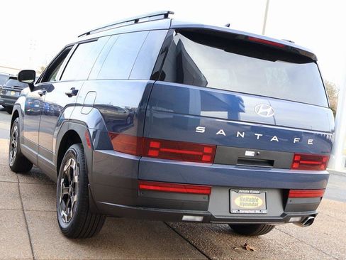 New 2026 Hyundai Santa Fe SEL image 4