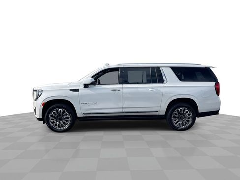 Used 2023 GMC Yukon XL Denali Ultimate image 6