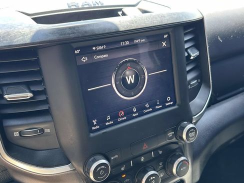 Used 2019 RAM 1500 Big Horn AWD/4WD image 29