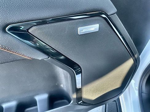 New 2026 GMC Sierra 1500 AT4 w/ AT4 Premium Package image 25