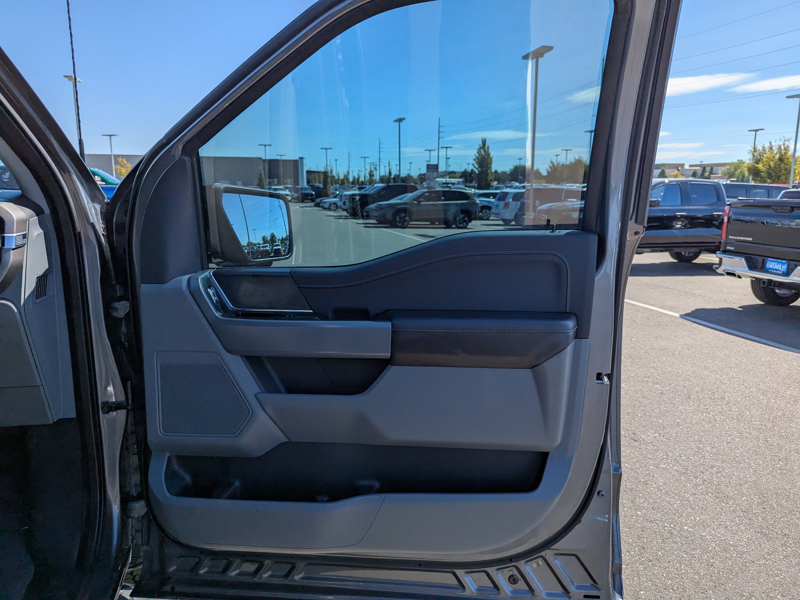 Used 2024 Ford F150 XLT w/ Mobile Office Package AWD/4WD image 40