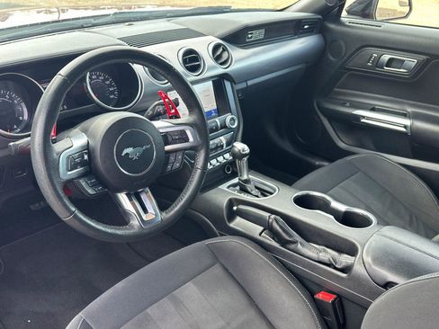 Used 2020 Ford Mustang EcoBoost w/ Equipment Group 101A image 13