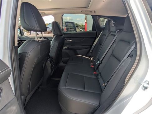 New 2025 Nissan Murano SL image 27