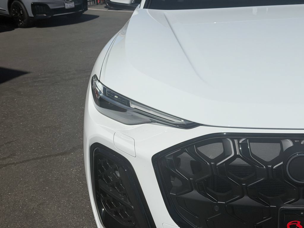 New 2026 Audi Q5 Premium Plus AWD/4WD image 5