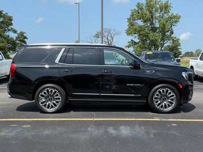 Certified 2024 GMC Yukon Denali Ultimate