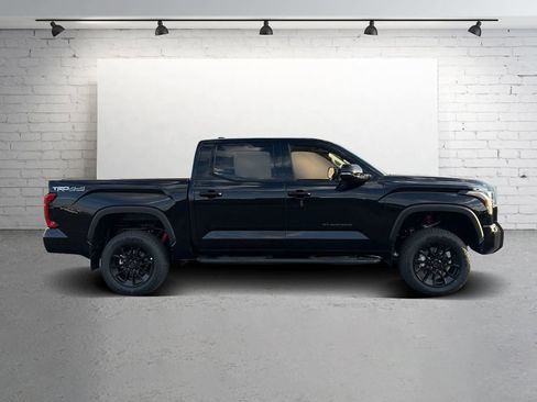 Used 2024 Toyota Tundra Limited image 7