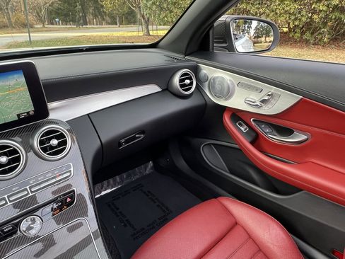 Used 2017 Mercedes-Benz C 43 AMG 4MATIC Cabriolet image 15