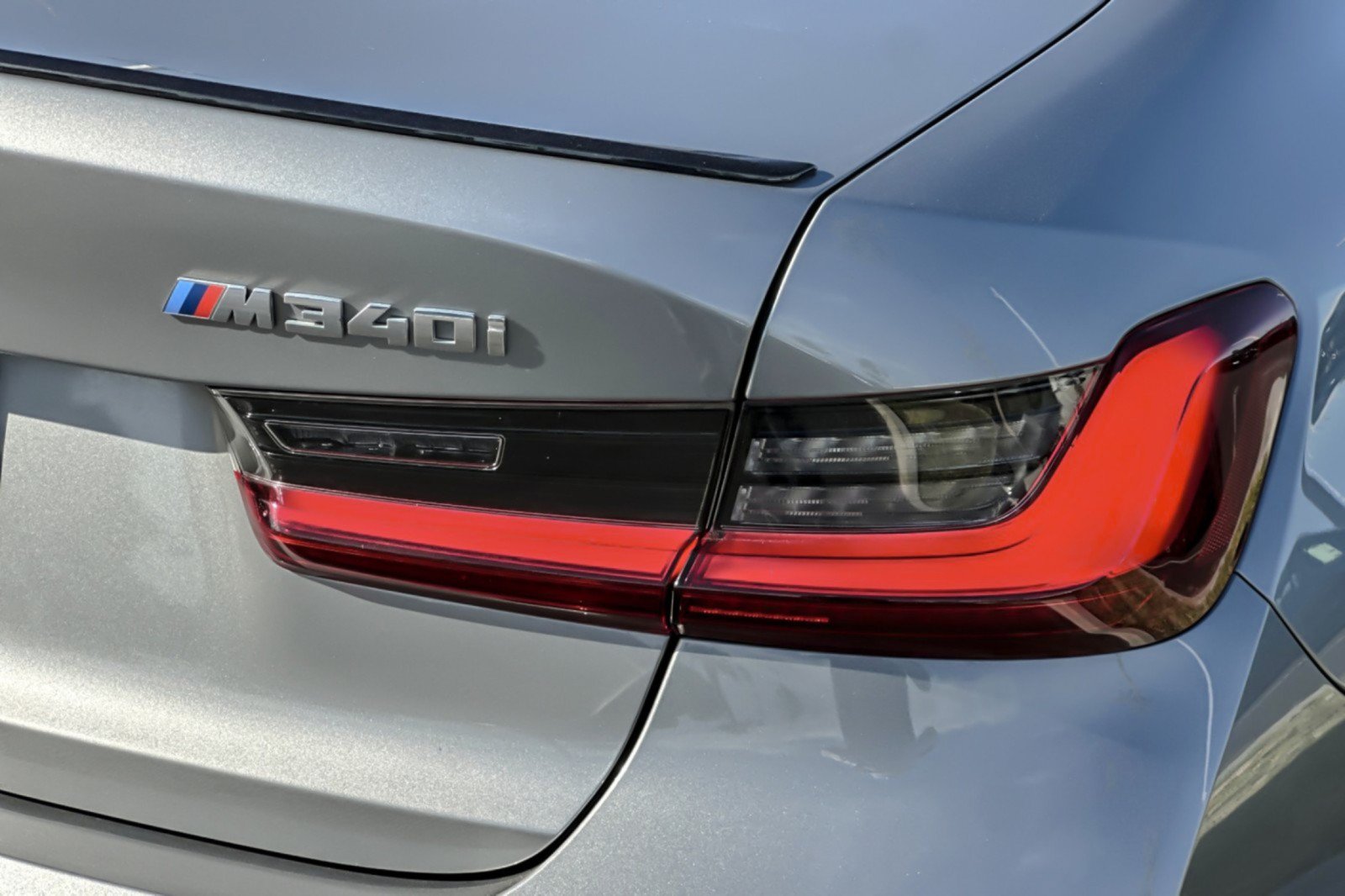 Used 2024 BMW M340i w/ Premium Package RWD image 26