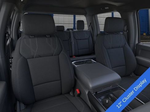 New 2026 Ford F150 STX AWD/4WD image 11