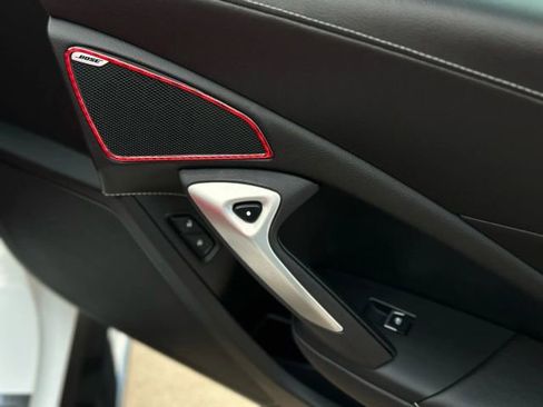 Used 2017 Chevrolet Corvette Grand Sport image 24