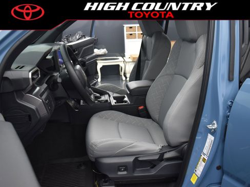 New 2026 Toyota Tacoma SR5 image 22