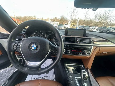 Used 2014 BMW 428i 428i Convertible 2D image 19