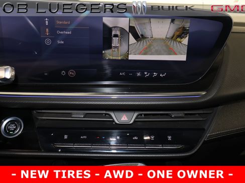 Certified 2024 Buick Envision Preferred image 23