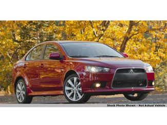 Used 2014 Mitsubishi Lancer ES FWD video 1
