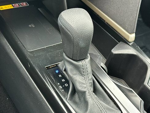 Certified 2025 Toyota Camry LE FWD image 21