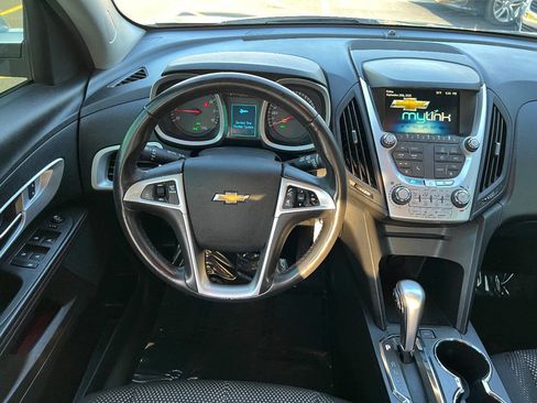 Used 2015 Chevrolet Equinox LT w/ Driver Convenience Package image 28