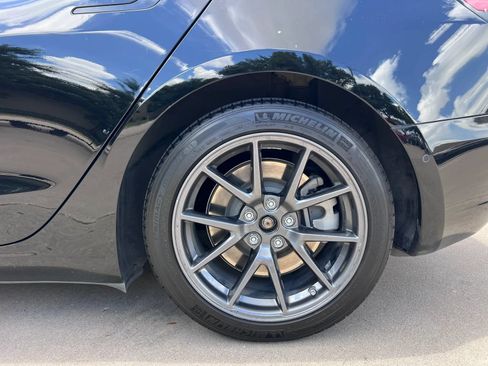 Used 2021 Tesla Model 3 Standard Range Plus RWD image 47