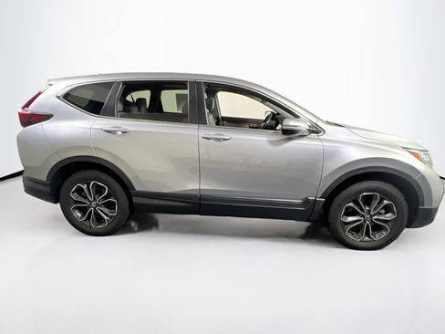 Used 2022 Honda CR-V EX-L image 4