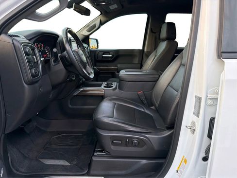 Used 2019 Chevrolet Silverado 1500 RST image 9