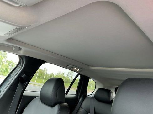 Used 2023 MAZDA CX-50 AWD 2.5 S w/ Premium Plus Pkg image 17