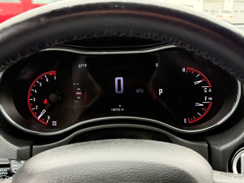 Used 2015 Dodge Durango SXT w/ Blacktop Package image 24