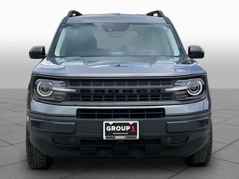 Used 2021 Ford Bronco Sport AWD/4WD image 4