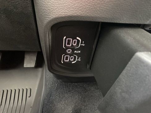 New 2026 RAM 1500 Classic Warlock image 30