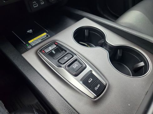 Used 2024 Honda Passport EX-L image 20