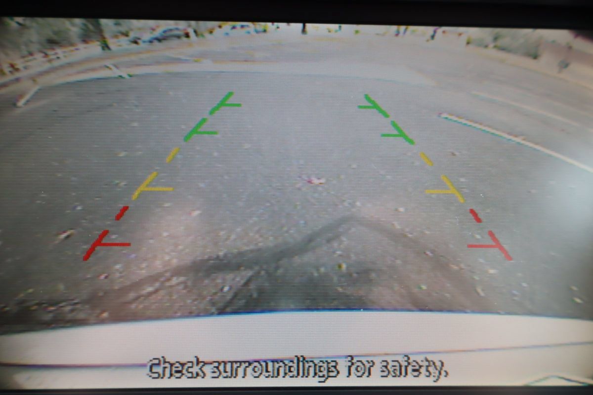 Used 2012 Nissan Murano SL AWD/4WD image 36