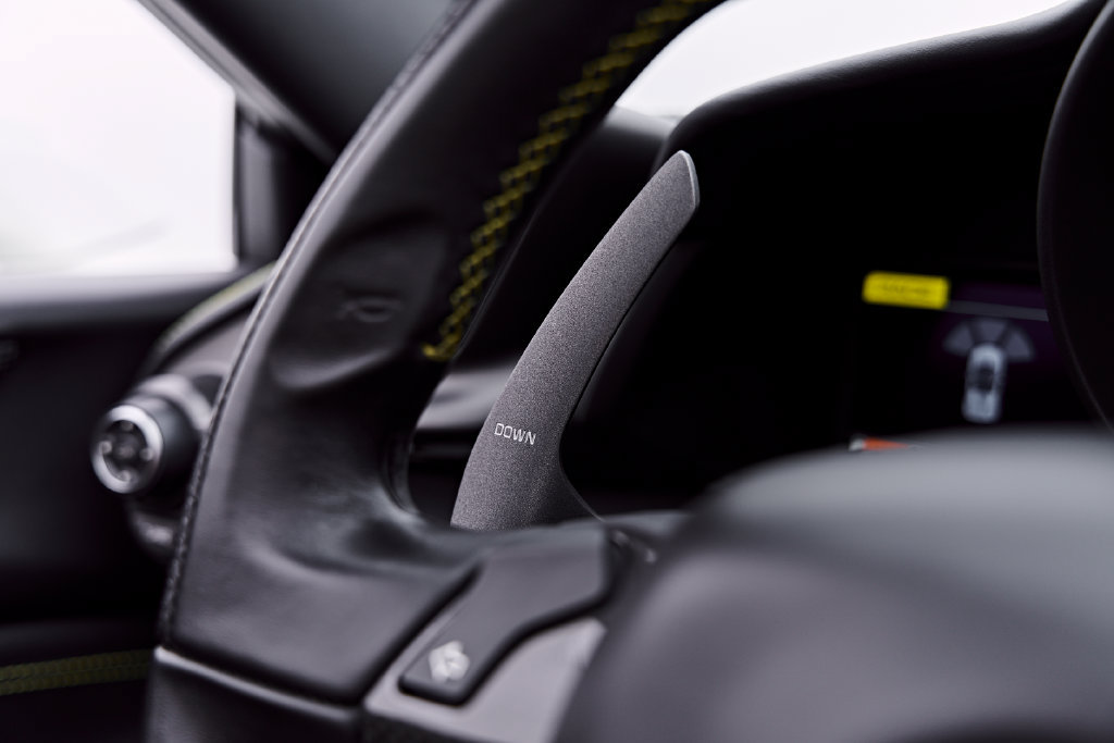 Used 2019 Ferrari 488 Spider RWD image 64