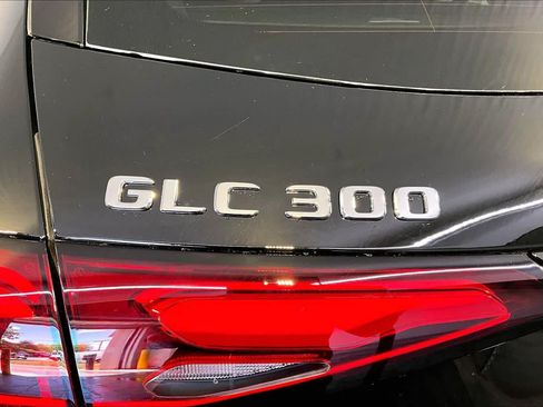 New 2026 Mercedes-Benz GLC 300 4MATIC image 6