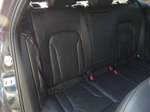 Used 2015 Audi Q3 2.0T Prestige w/ Prestige Package image 51