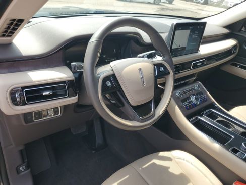Certified 2023 Lincoln Aviator Reserve w/ Equipment Group 201A AWD/4WD image 13