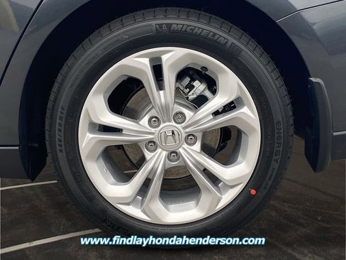 New 2026 Honda Accord LX image 7