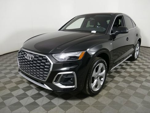 Certified 2025 Audi Q5 2.0T Premium AWD/4WD image 27