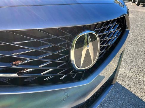 New 2026 Acura MDX A-Spec image 15