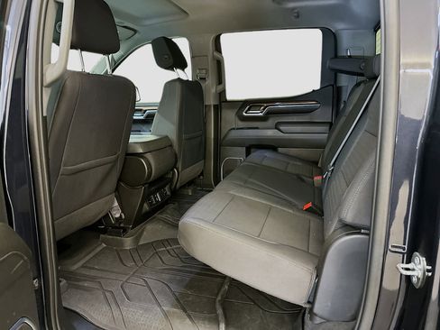 Used 2024 Chevrolet Silverado 1500 LT w/ All Star Edition Plus AWD/4WD image 28