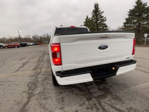 Used 2022 Ford F150 XLT w/ Equipment Group 302A High image 8