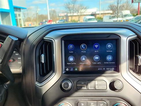 Used 2021 Chevrolet Silverado 1500 LT image 20