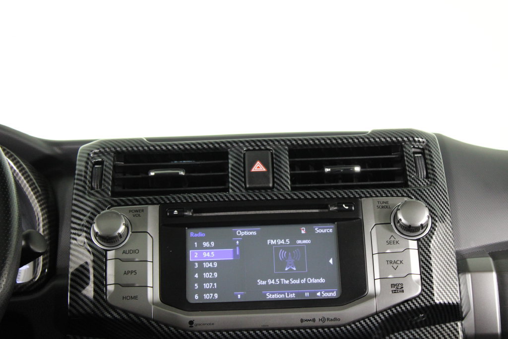 Used 2019 Toyota 4Runner SR5 Premium RWD image 8