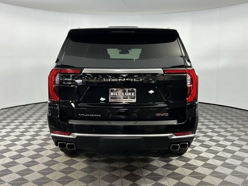 Used 2025 GMC Yukon XL Denali image 8