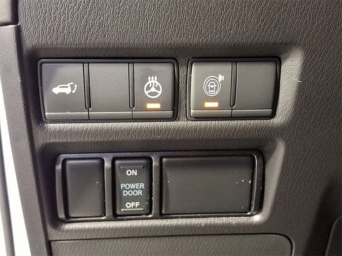 Certified 2024 INFINITI QX80 Premium Select w/ Cargo Package image 29