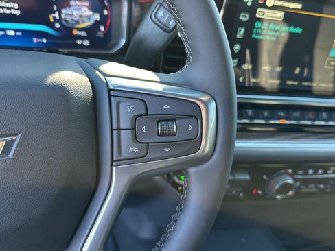 New 2026 Chevrolet Silverado 2500 LT image 19