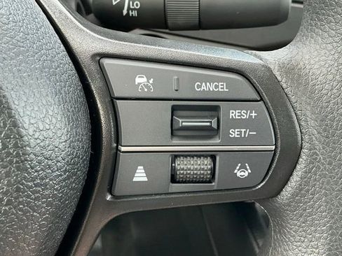 New 2026 Honda Accord SE image 14